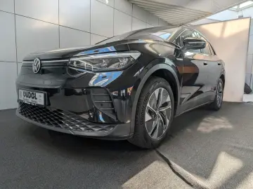 VW ID.4 Pure Performance 52kW h Kamera Kessy