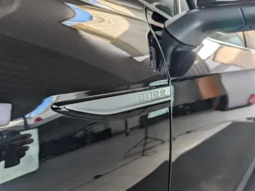 VW ID.4 Pure Performance 52kW h Kamera Kessy