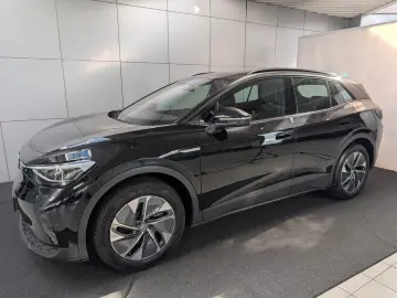 VW ID.4 Pure Performance 52kW h Kamera Kessy