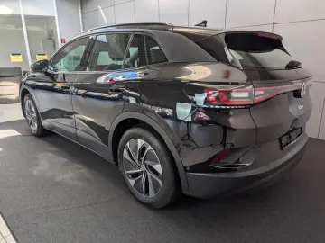 VW ID.4 Pure Performance 52kW h Kamera Kessy