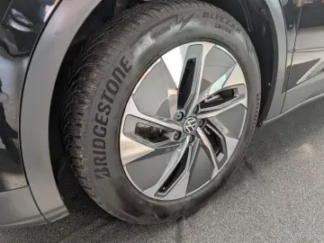 VW ID.4 Pure Performance 52kW h Kamera Kessy