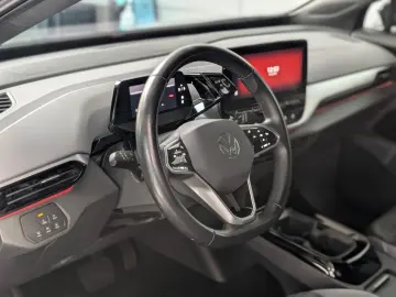 VW ID.4 Pure Performance 52kW h Kamera Kessy