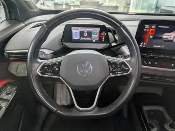 VW ID.4 Pure Performance 52kW h Kamera Kessy