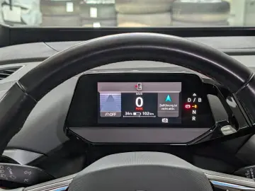 VW ID.4 Pure Performance 52kW h Kamera Kessy