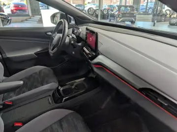 VW ID.4 Pure Performance 52kW h Kamera Kessy