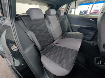 VW ID.4 Pure Performance 52kW h Kamera Kessy