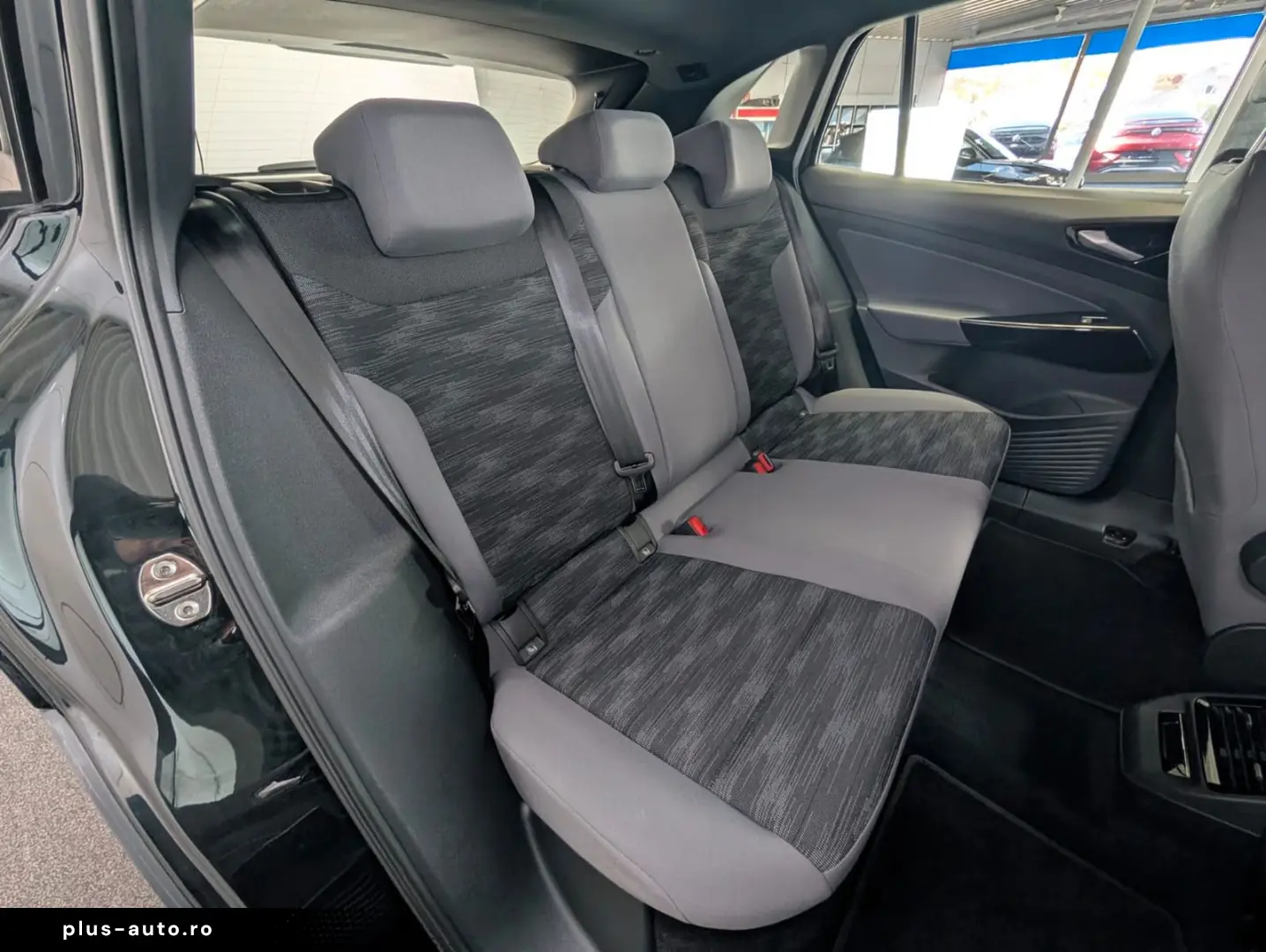 VW ID.4 Pure Performance 52kW h Kamera Kessy