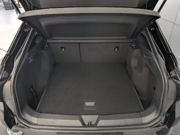 VW ID.4 Pure Performance 52kW h Kamera Kessy