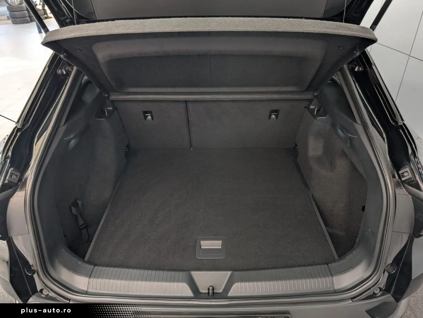 VW ID.4 Pure Performance 52kW h Kamera Kessy