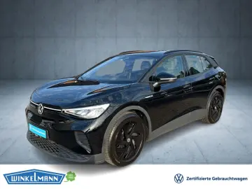 VW ID.4 Pro Performance 150 kW AHK ACC LED APP-Conn