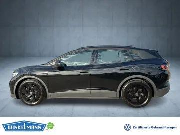 VW ID.4 Pro Performance 150 kW ACC LED