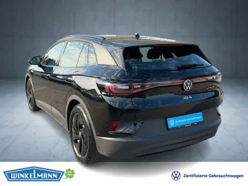 VW ID.4 Pro Performance 150 kW ACC LED