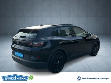 VW ID.4 Pro Performance 150 kW ACC LED