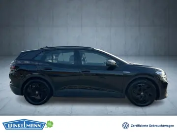 VW ID.4 Pro Performance 150 kW ACC LED