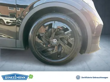 VW ID.4 Pro Performance 150 kW ACC LED