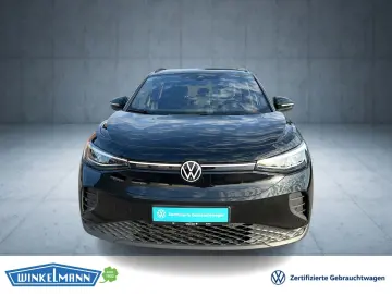 VW ID.4 Pro Performance 150 kW ACC LED
