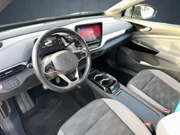 VW ID.4 Pro Performance 150 kW ACC LED