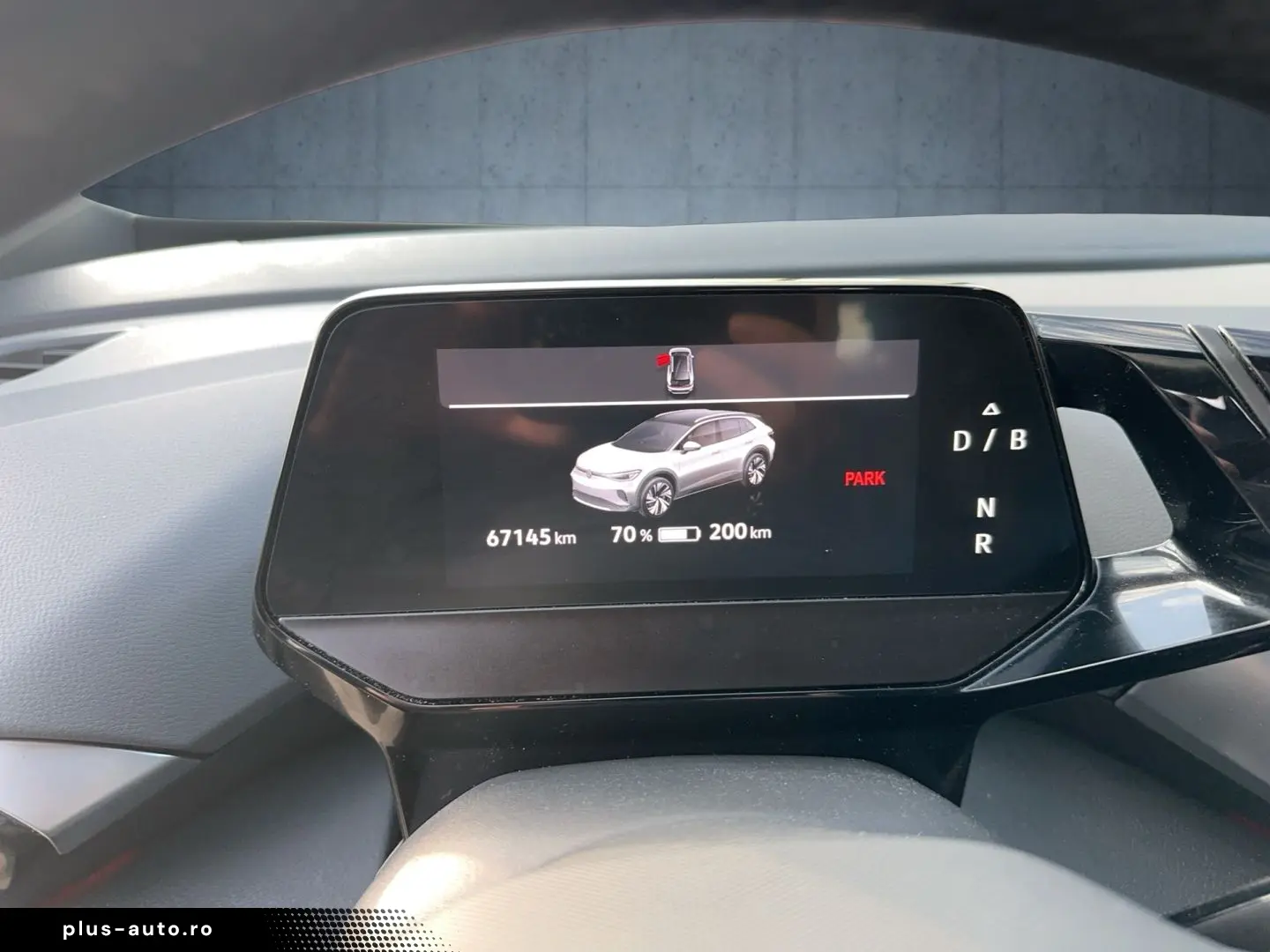 VW ID.4 Pro Performance 150 kW ACC LED