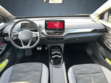 VW ID.4 Pro Performance 150 kW ACC LED