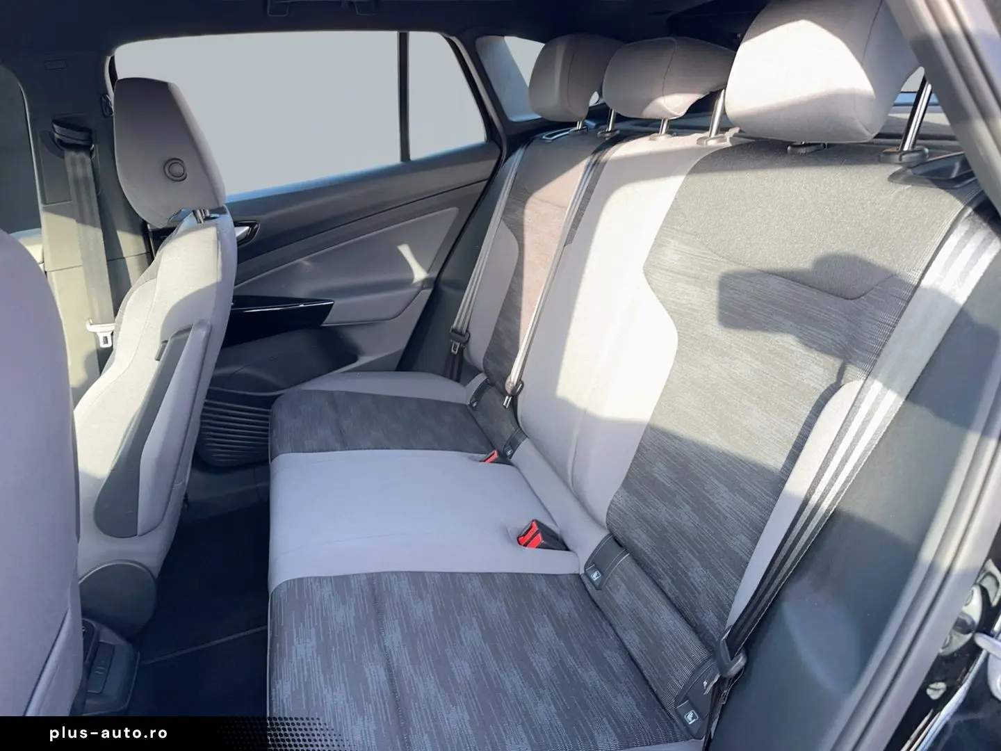 VW ID.4 Pro Performance 150 kW ACC LED