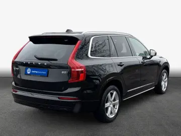 VOLVO XC90 B5 B AWD Core Leder Seiten- und Heckfenster