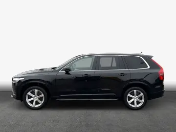 VOLVO XC90 B5 B AWD Core Leder Seiten- und Heckfenster