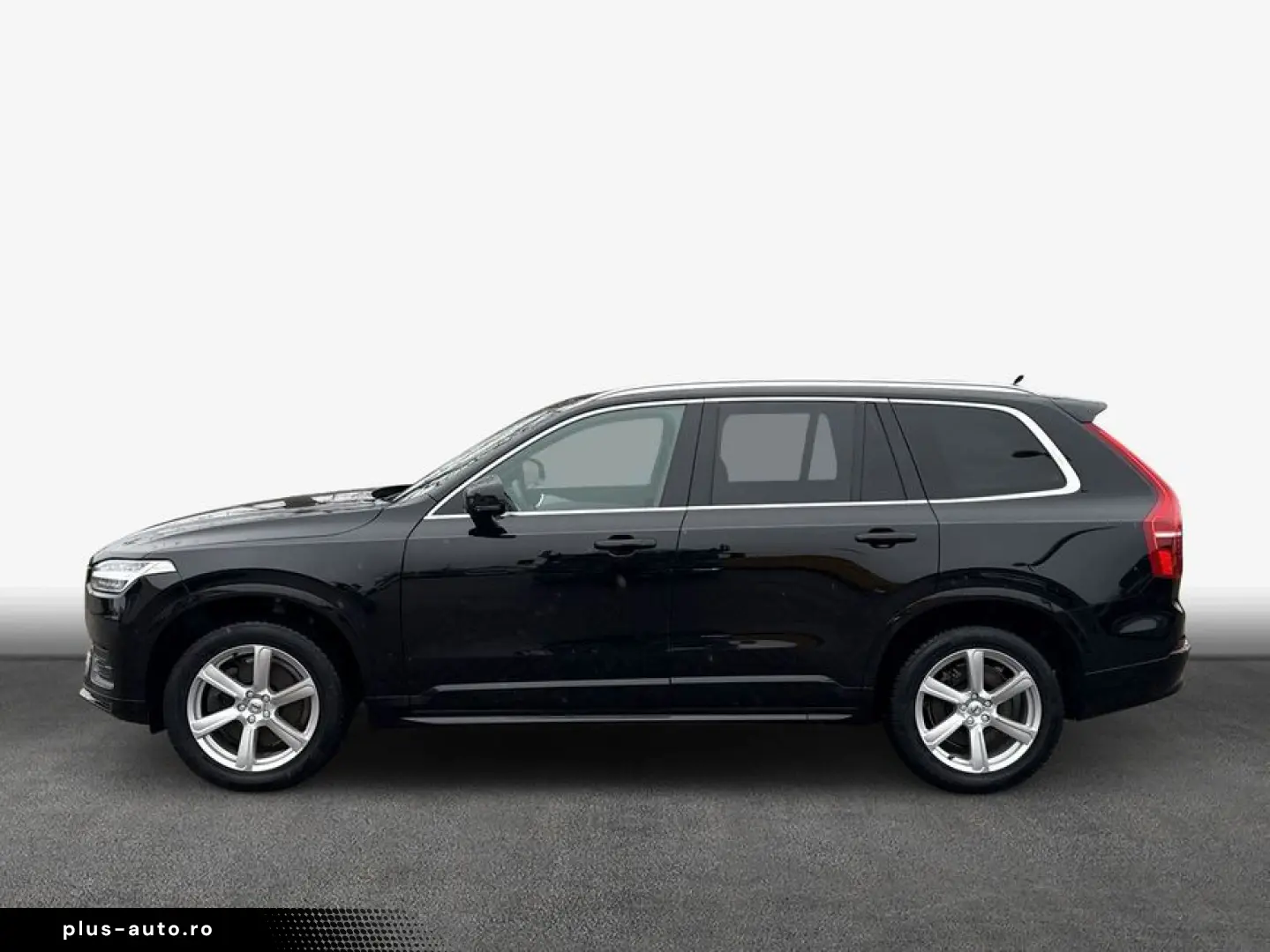 VOLVO XC90 B5 B AWD Core Leder Seiten- und Heckfenster