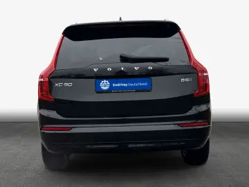 VOLVO XC90 B5 B AWD Core Leder Seiten- und Heckfenster