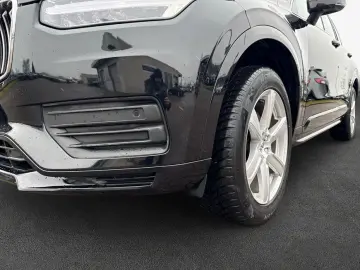 VOLVO XC90 B5 B AWD Core Leder Seiten- und Heckfenster