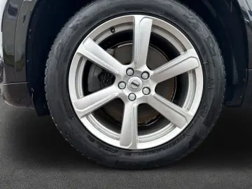 VOLVO XC90 B5 B AWD Core Leder Seiten- und Heckfenster