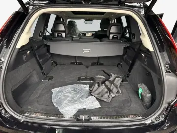 VOLVO XC90 B5 B AWD Core Leder Seiten- und Heckfenster