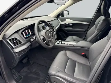 VOLVO XC90 B5 B AWD Core Leder Seiten- und Heckfenster