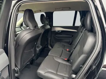 VOLVO XC90 B5 B AWD Core Leder Seiten- und Heckfenster