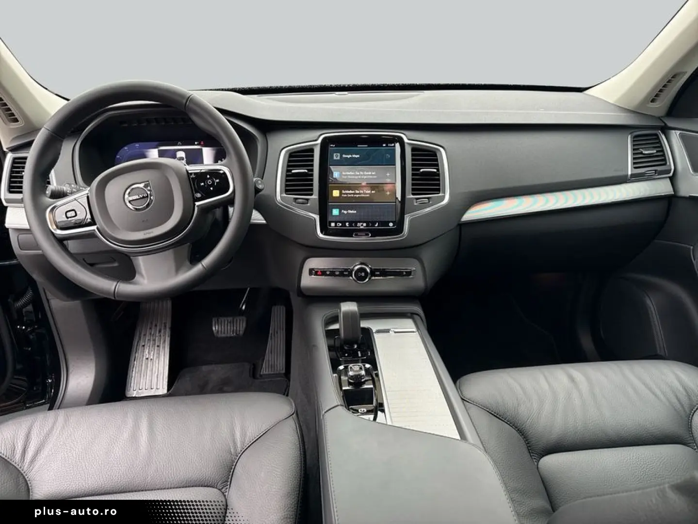 VOLVO XC90 B5 B AWD Core Leder Seiten- und Heckfenster