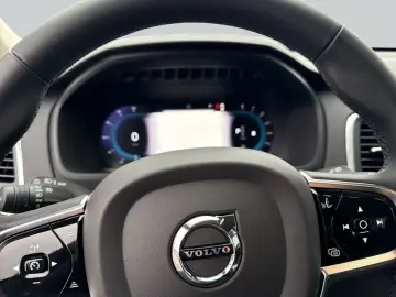 VOLVO XC90 B5 B AWD Core Leder Seiten- und Heckfenster