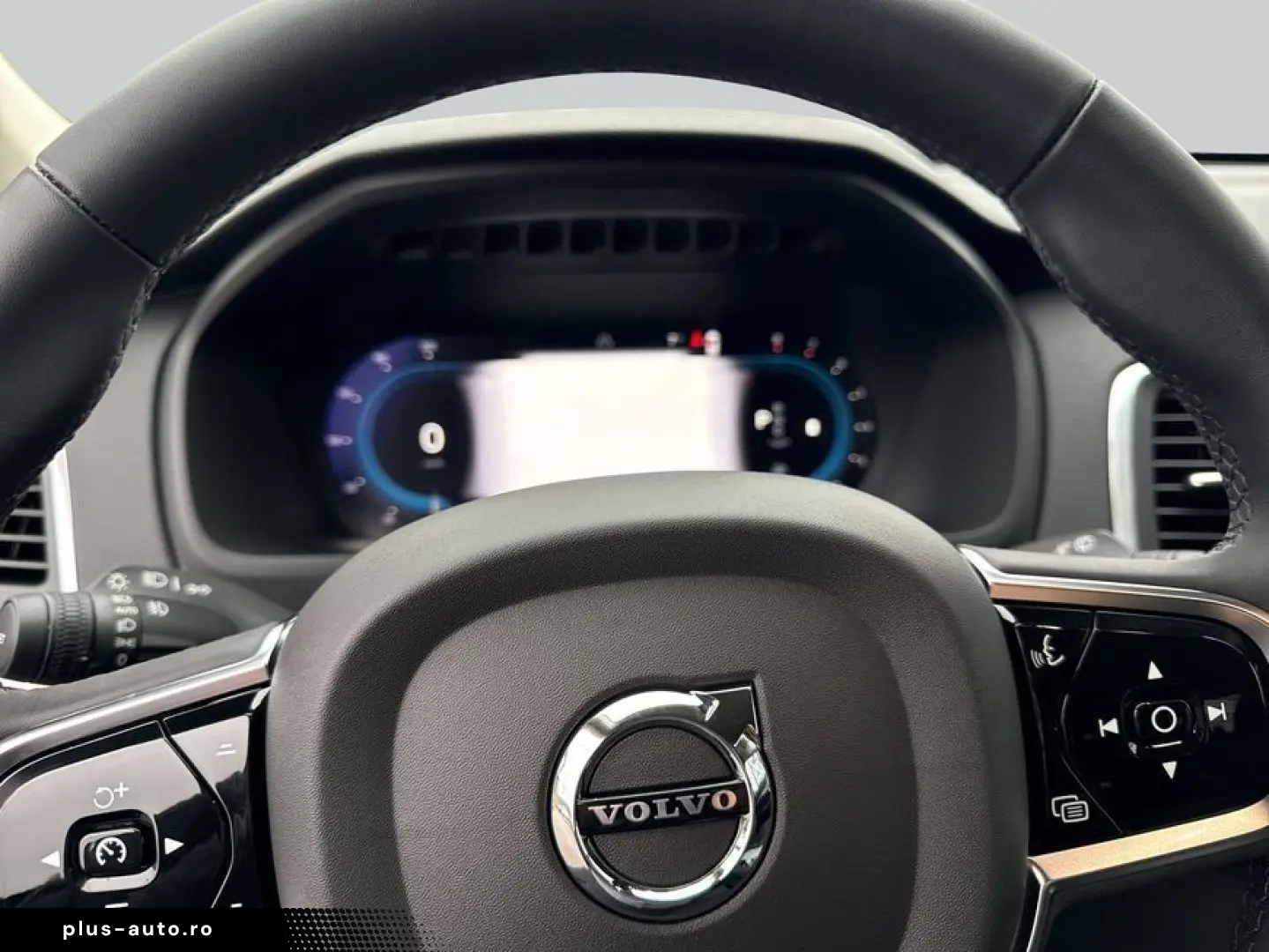 VOLVO XC90 B5 B AWD Core Leder Seiten- und Heckfenster