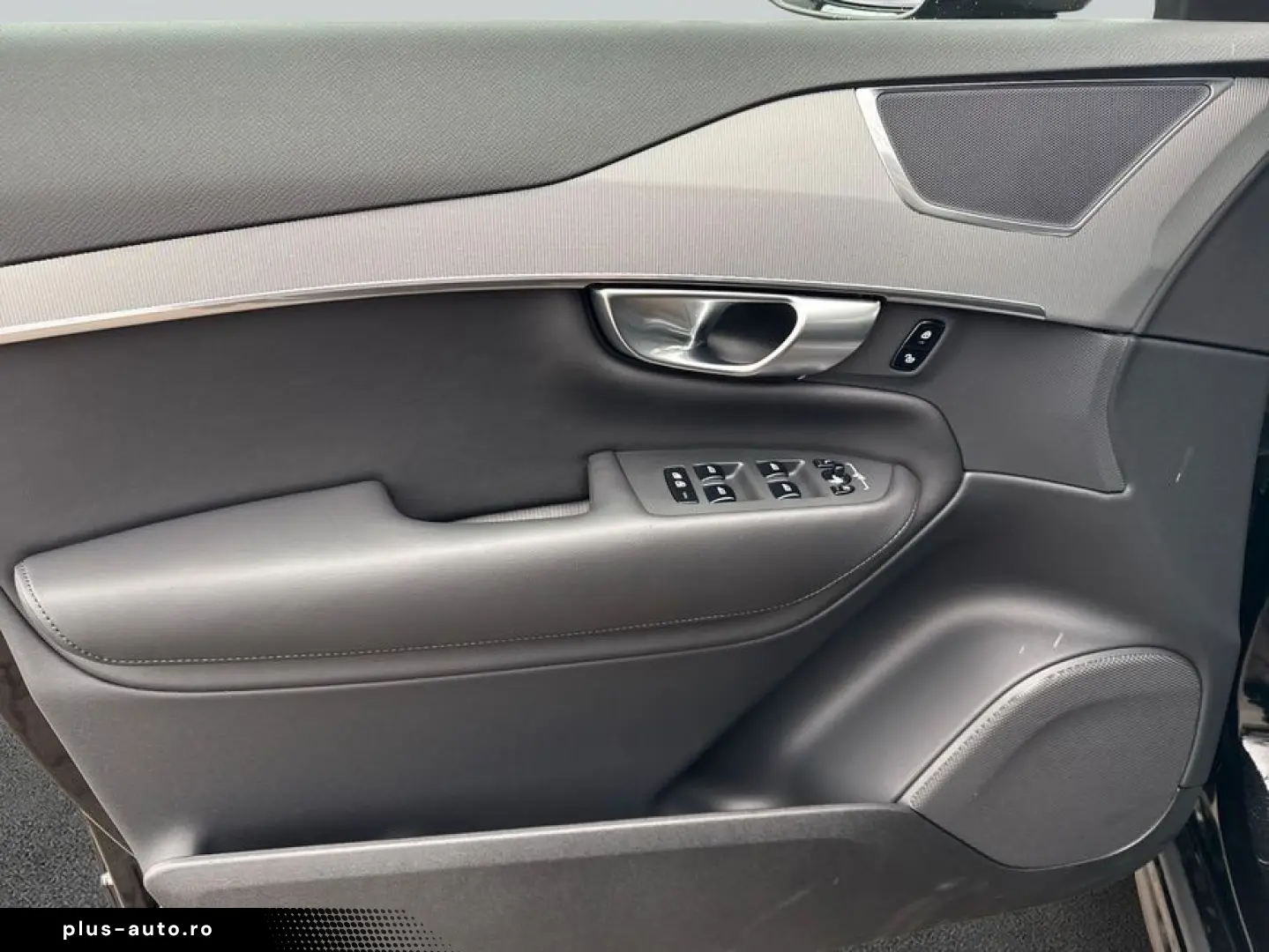 VOLVO XC90 B5 B AWD Core Leder Seiten- und Heckfenster