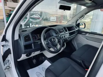 Volkswagen Transporter T6