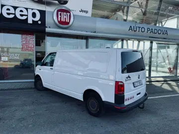 Volkswagen Transporter T6