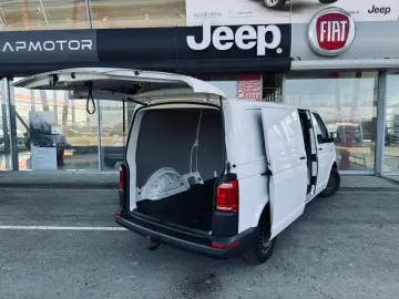 Volkswagen Transporter T6