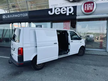 Volkswagen Transporter T6