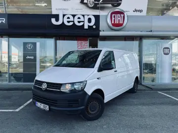 Volkswagen Transporter T6