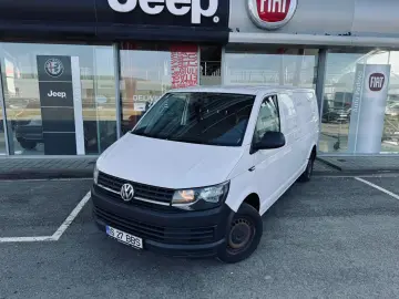 Volkswagen Transporter T6