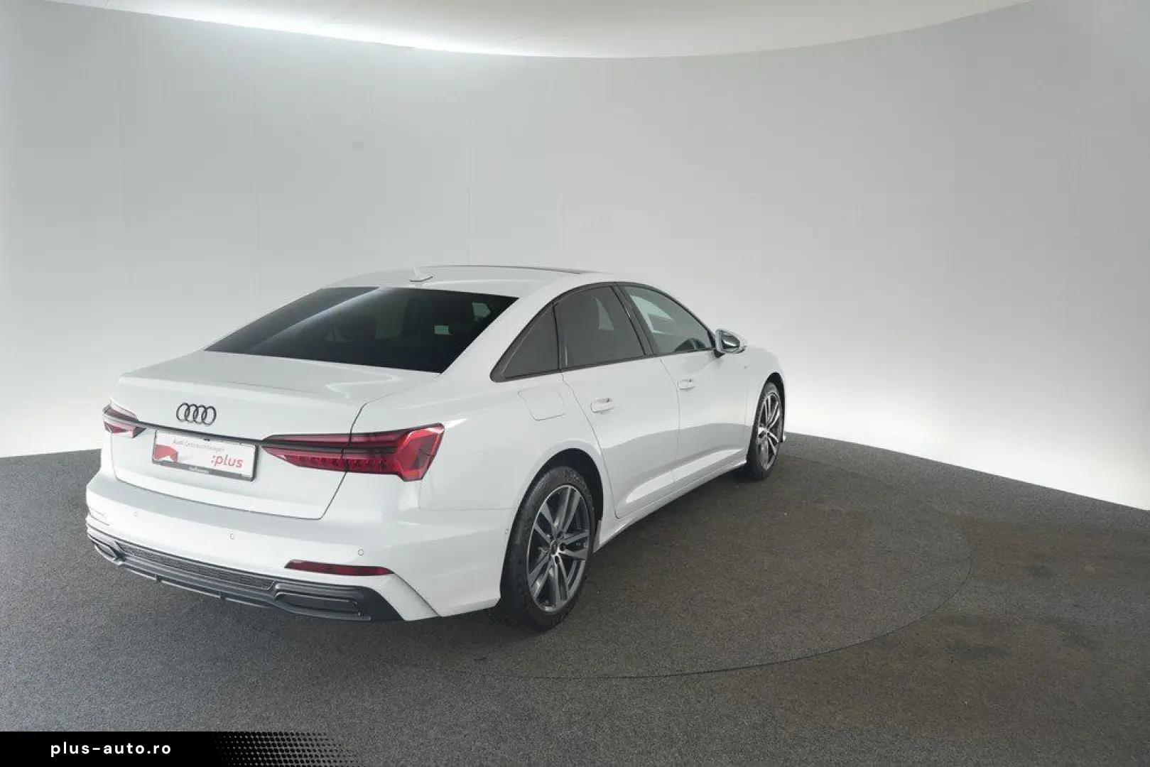 AUDI A6 Limousine 45 TFSI S tronic Sport ACC Pano B&O