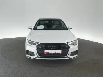 AUDI A6 Limousine 45 TFSI S tronic Sport ACC Pano B&O