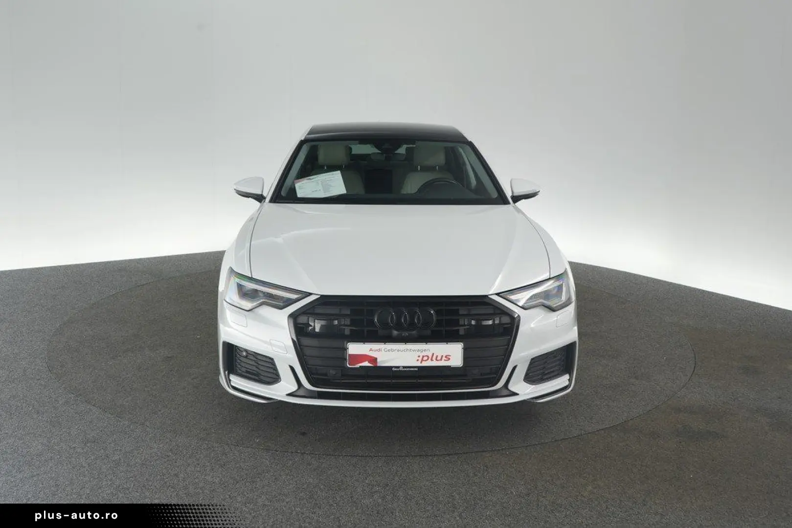 AUDI A6 Limousine 45 TFSI S tronic Sport ACC Pano B&O