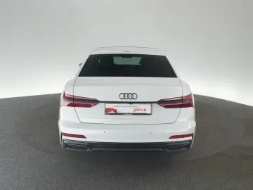 AUDI A6 Limousine 45 TFSI S tronic Sport ACC Pano B&O