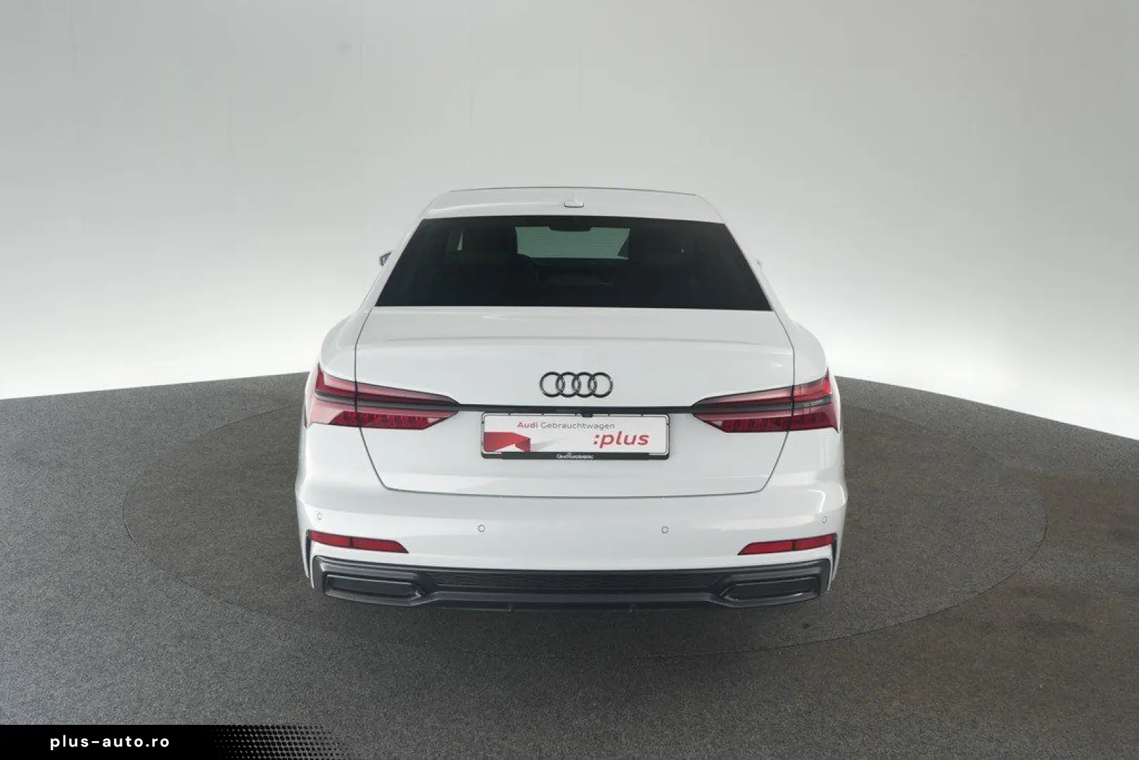 AUDI A6 Limousine 45 TFSI S tronic Sport ACC Pano B&O
