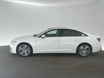 AUDI A6 Limousine 45 TFSI S tronic Sport ACC Pano B&O