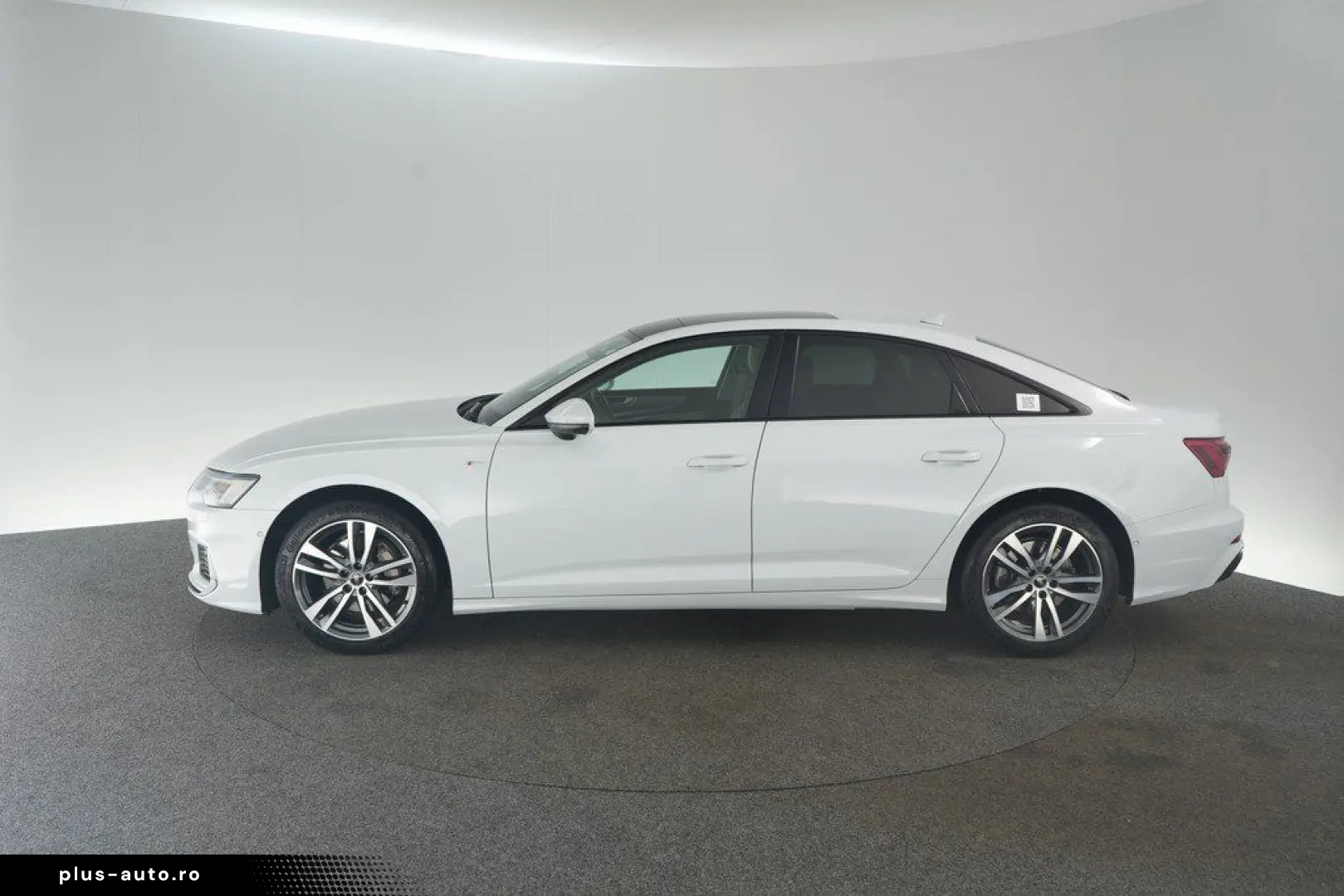 AUDI A6 Limousine 45 TFSI S tronic Sport ACC Pano B&O